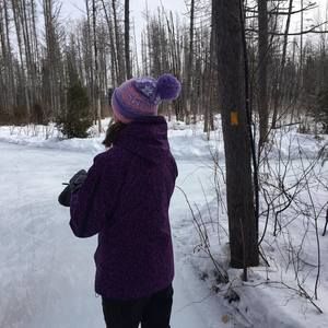 Meet your Posher, Leah